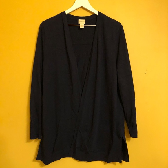 Chico Tank & Cardigan B20 - Picture 5 of 14